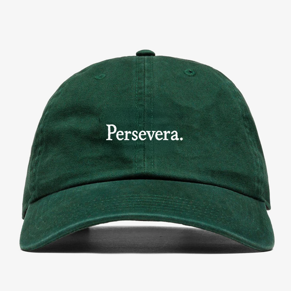 Persevera