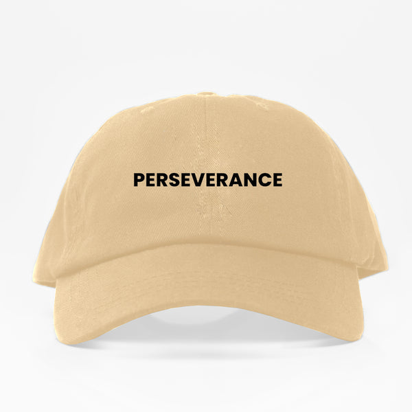 Perseverance