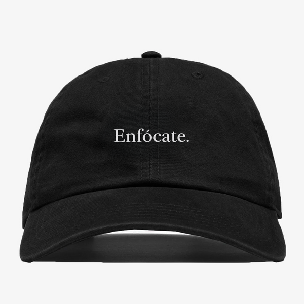 Enfocate