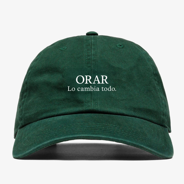 Orar