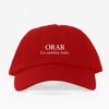 Orar
