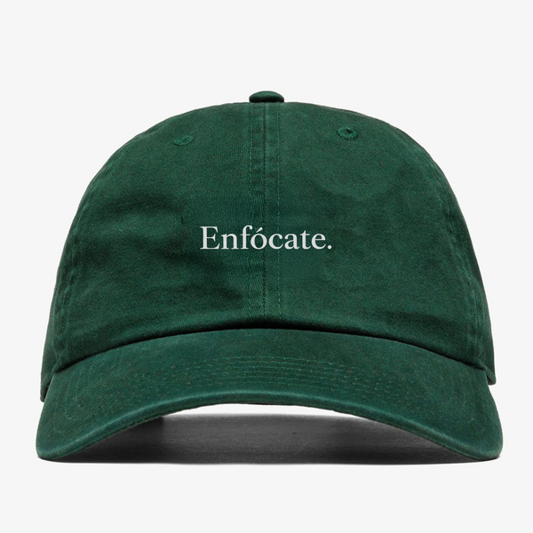 Enfocate