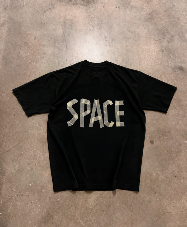 T- Shirt - SPACE VOL2