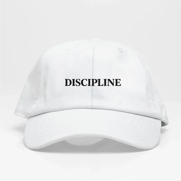 Discipline