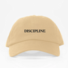 Discipline