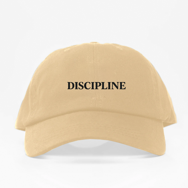 Discipline