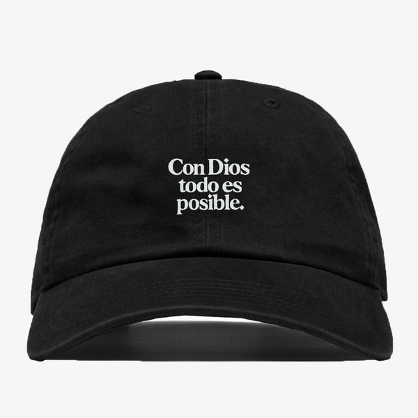 Con Dios