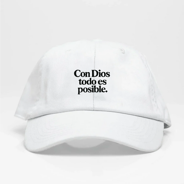 Con Dios