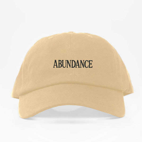 Abundance