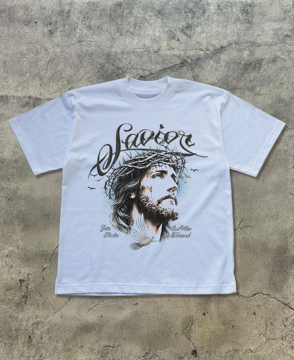 SAVIOR