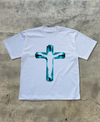 JESUS IS KING