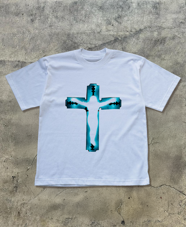 JESUS IS KING