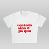 Pa que