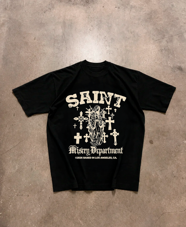 T- Shirt - Saint VOL 2