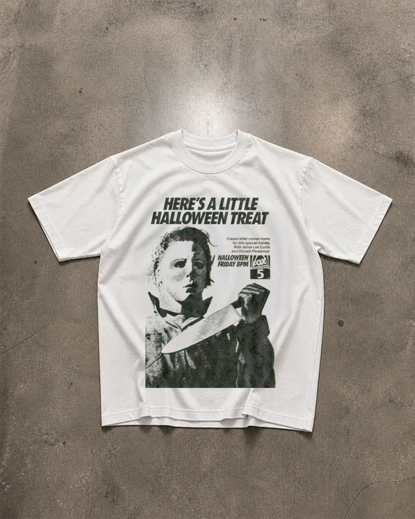 T- Shirt - FRIDAY