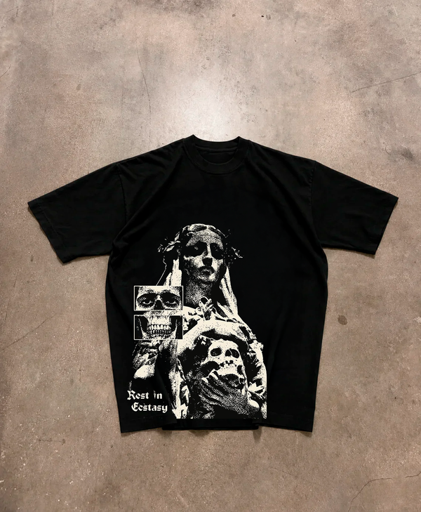 T- Shirt - Virgen