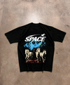 T- Shirt - Caballos