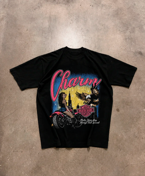 T- Shirt - Chanm