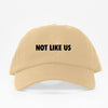 Not Like Us