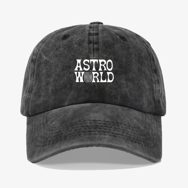 Astro World