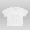 Fit Baby Tee Spiders