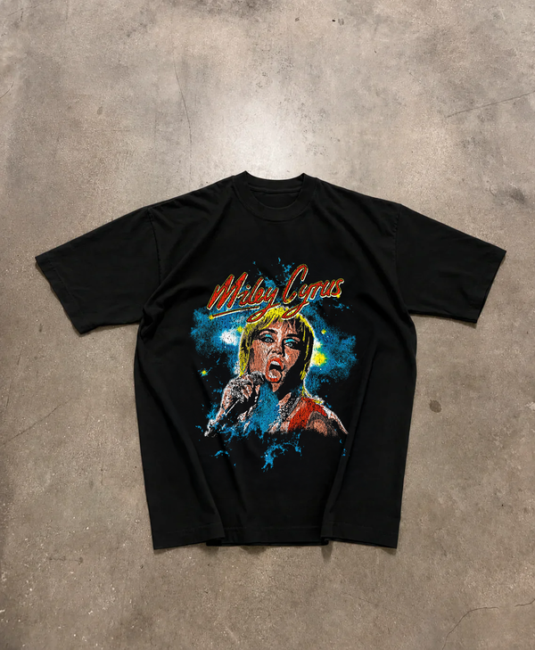 T- Shirt - Miley