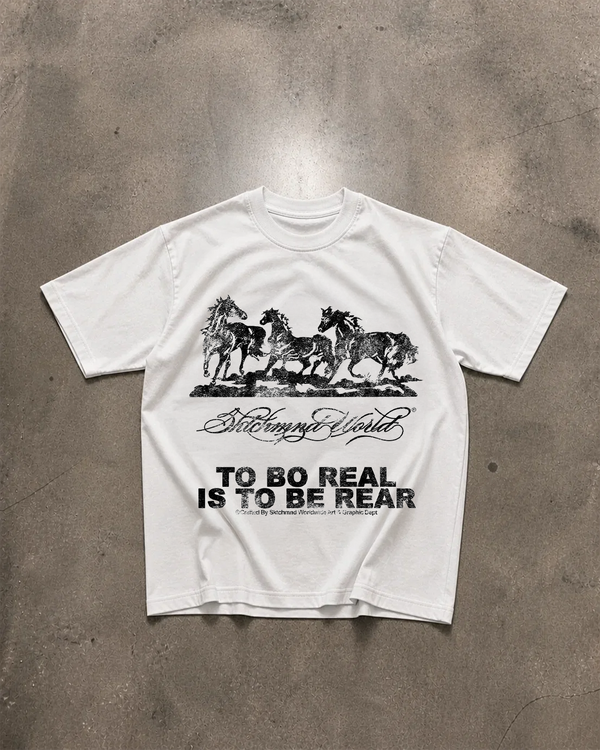 T- Shirt - Caballeros