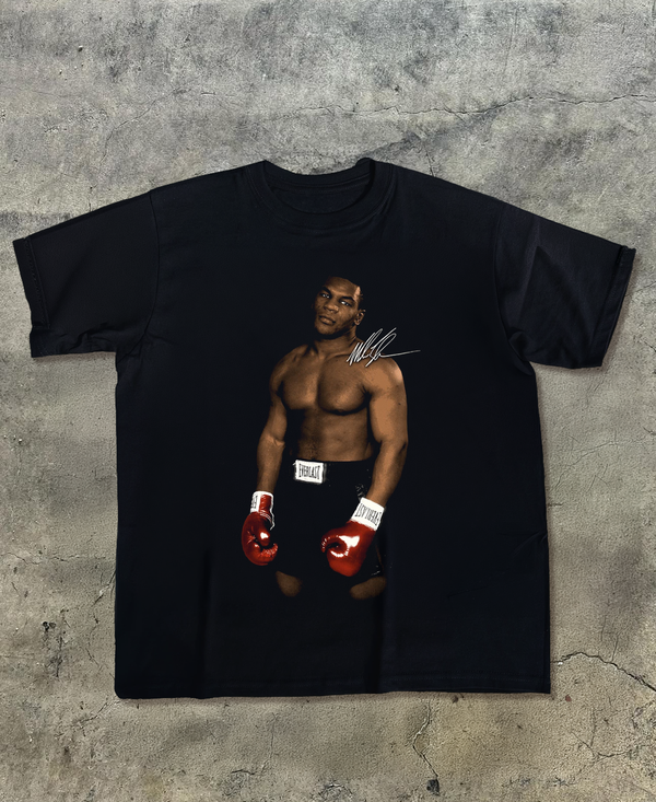 TYSON