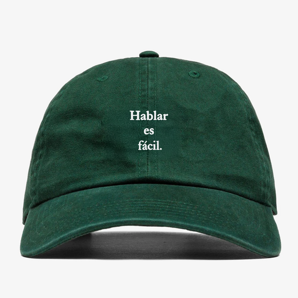 Hablar Es Facil