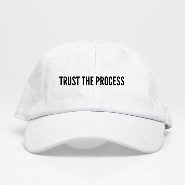 Trust The Process