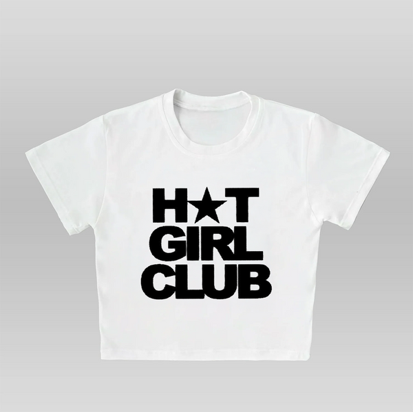 GIRL CLUB