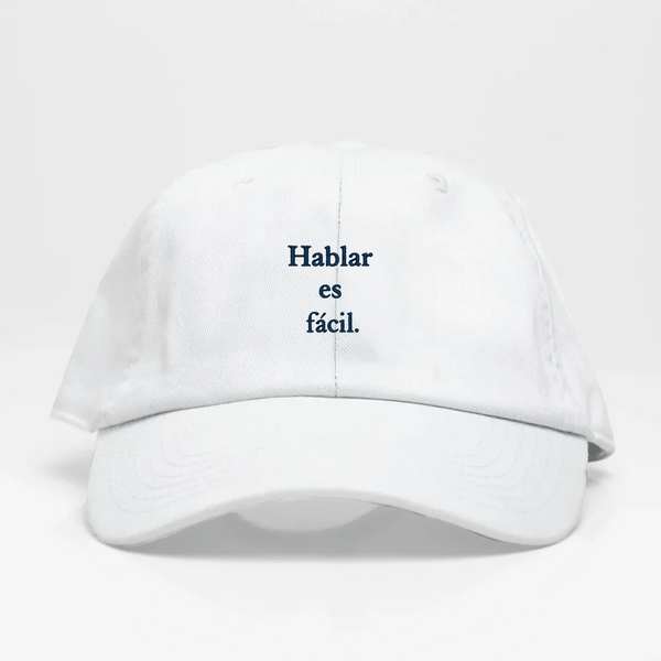 Hablar Es Facil
