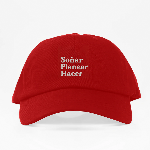 Soñar/Planear/Hacer