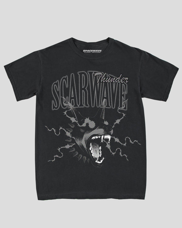 SCARWAVE T-SHIRT