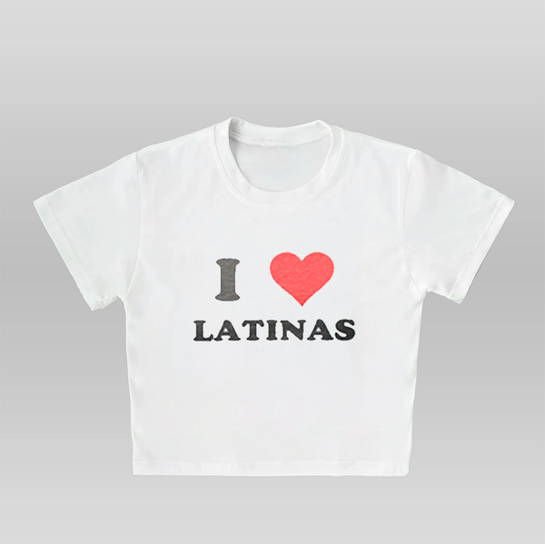 Latina Love