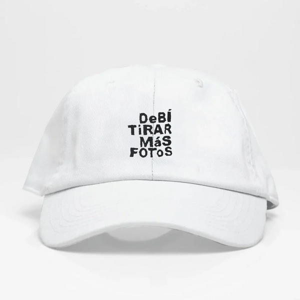 Debi Tirar Mas Fotos