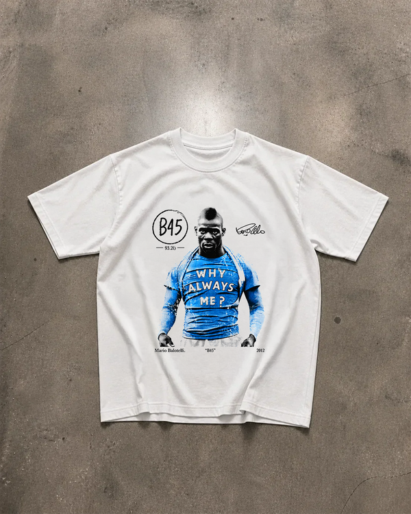 T- Shirt - Mario