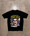 T- Shirt - PSYCHO
