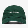 Type Shit