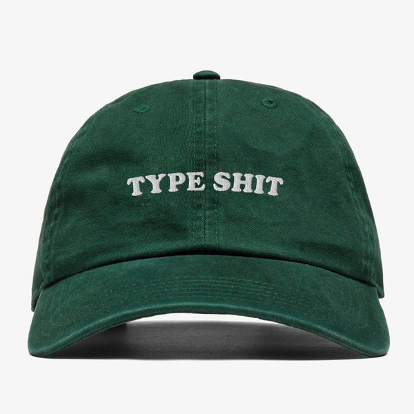 Type Shit