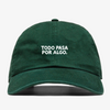 Todo Pasa Por Algo