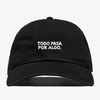 Todo Pasa Por Algo
