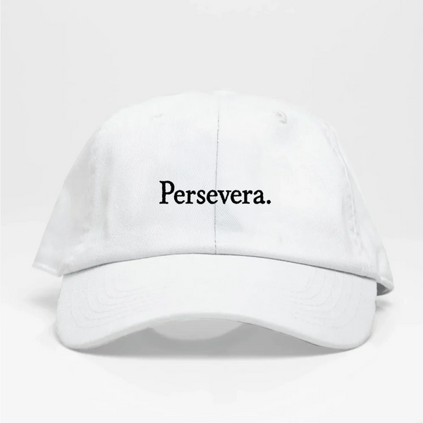 Persevera