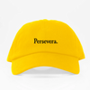 Persevera