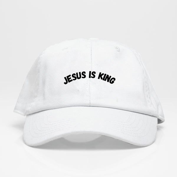 Jesus Is king