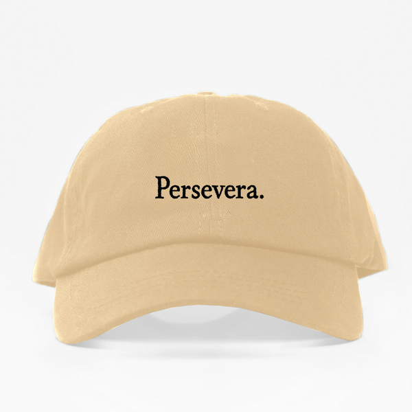 Persevera