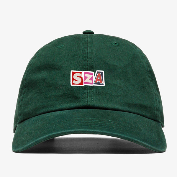 SZA