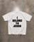 T- Shirt - I BELONG TO JESUS