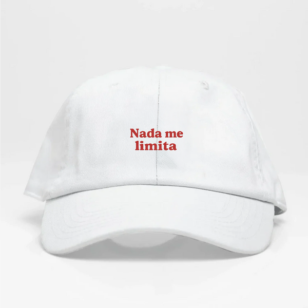 Nada Me Limita