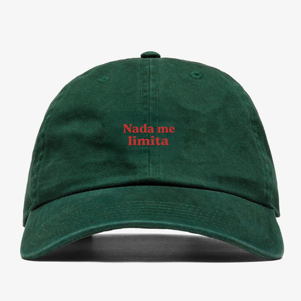 Nada Me Limita